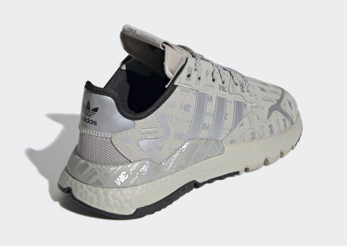 nite jogger reflective