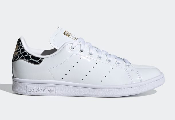 adidas stan smith year released