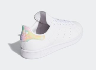 adidas stan smith dragon print