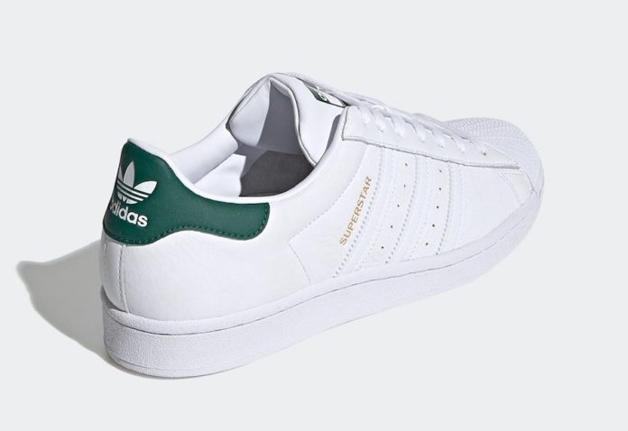 adidas superstar colorways