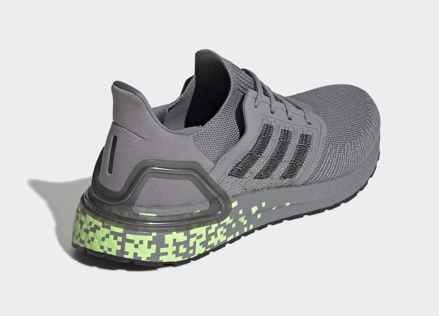 adidas caflaire green