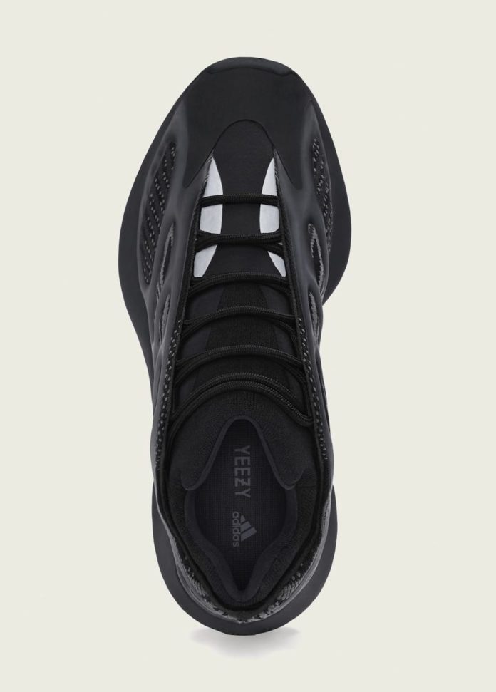 Adidas Yeezy 700 V3 Alvah Black H67799 Release Date Info Sneakerfiles