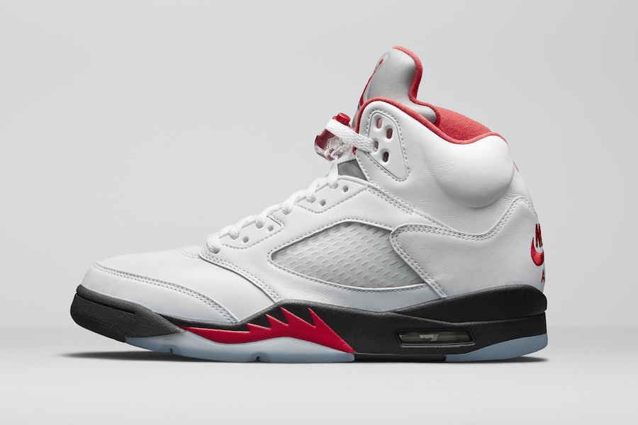 Air Jordan Summer 2020 Release Dates | SneakerFiles