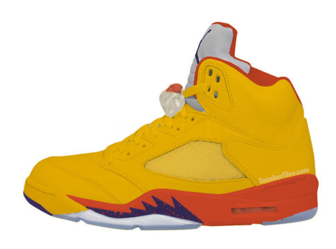 old yeezy shoes