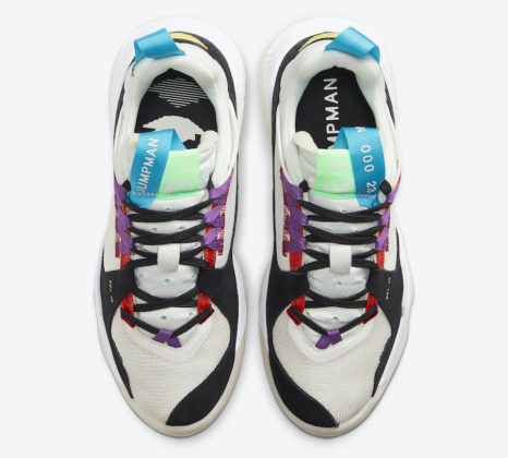 Jordan Delta SP Multi CT1003-101 Release Date Info | SneakerFiles