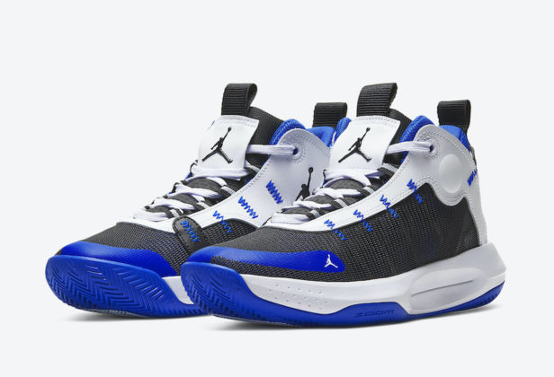 Jordan Jumpman 2020 Royal Blue BQ3448-401 Release Date Info | SneakerFiles