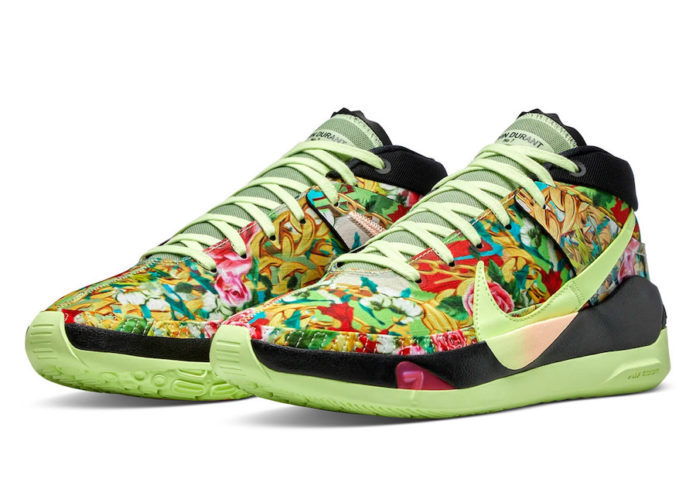 Nike KD 13 Colorways, Release Dates + Pricing | SneakerFiles