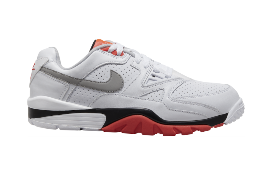 Nike Air Cross Trainer 3 Low Infrared 