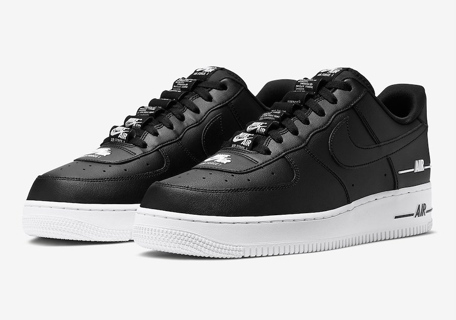 Nike Air Force 1 Low Double Air CJ1379 