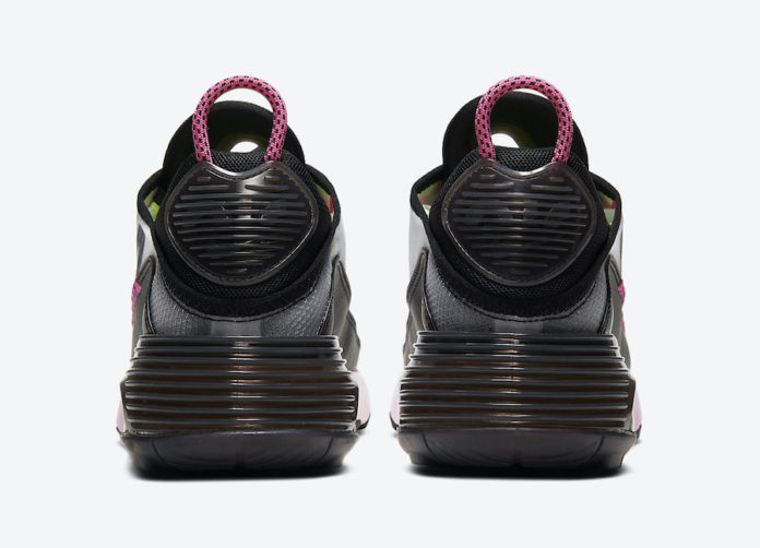 Nike Air Max 2090 Pink Foam CW4286-100 Release Date Info | SneakerFiles