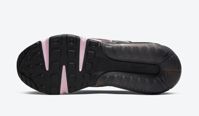 Nike Air Max 2090 Pink Foam CW4286-100 Release Date Info | SneakerFiles