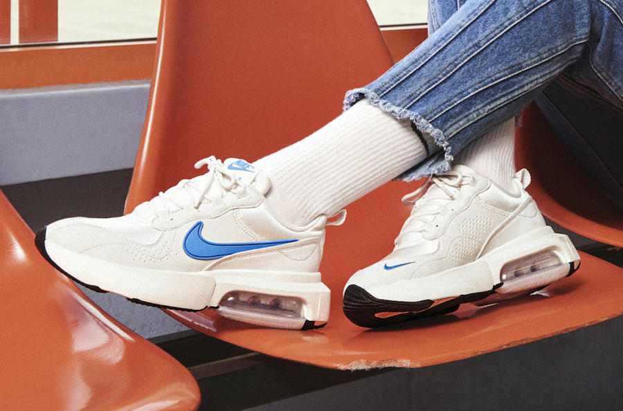 nike air release dates 2020