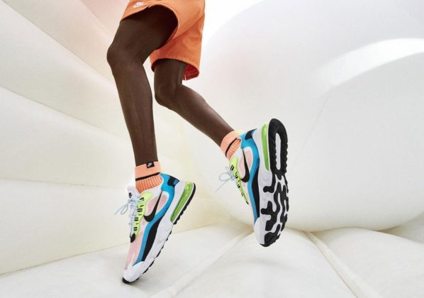 new nike air max 2020 women's