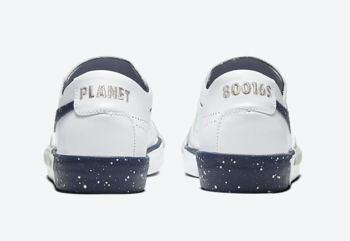 nike blazer low planet of hoops