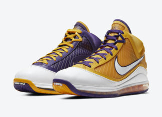 lebron 7 sneakers