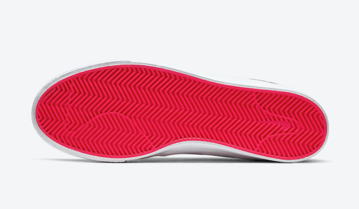 Nike SB Stefan Janoski Black Laser Crimson AQ7878-003 Release Date Info ...
