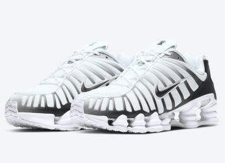 Nike Shox News, Colorways, Releases 