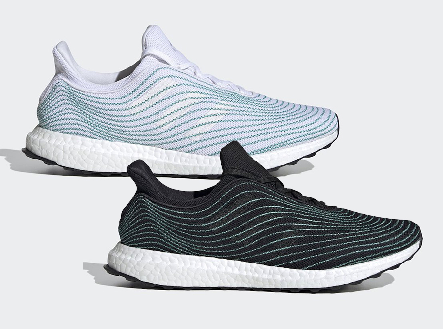 adidas parley release date