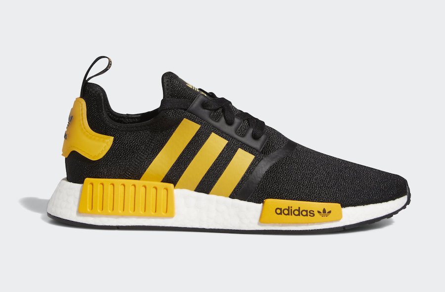 adidas release 2018