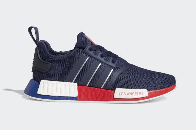 when did nmd r1 release