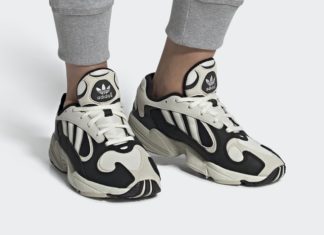 adidas Yung-1 News, Colorways, Releases 
