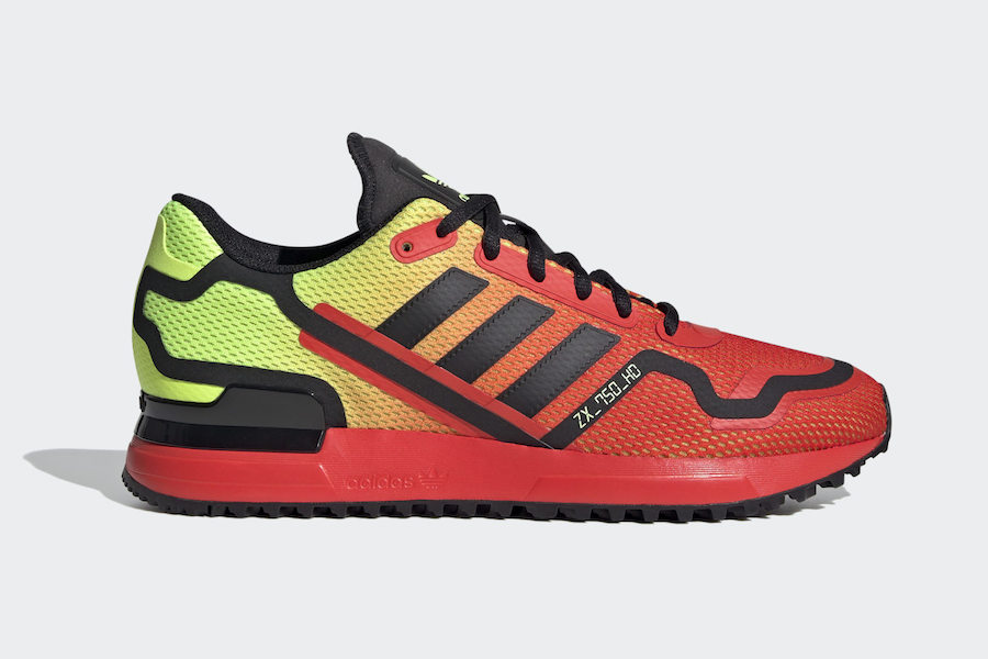 adidas zx 750 release date