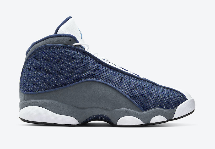 french blue 13s release date