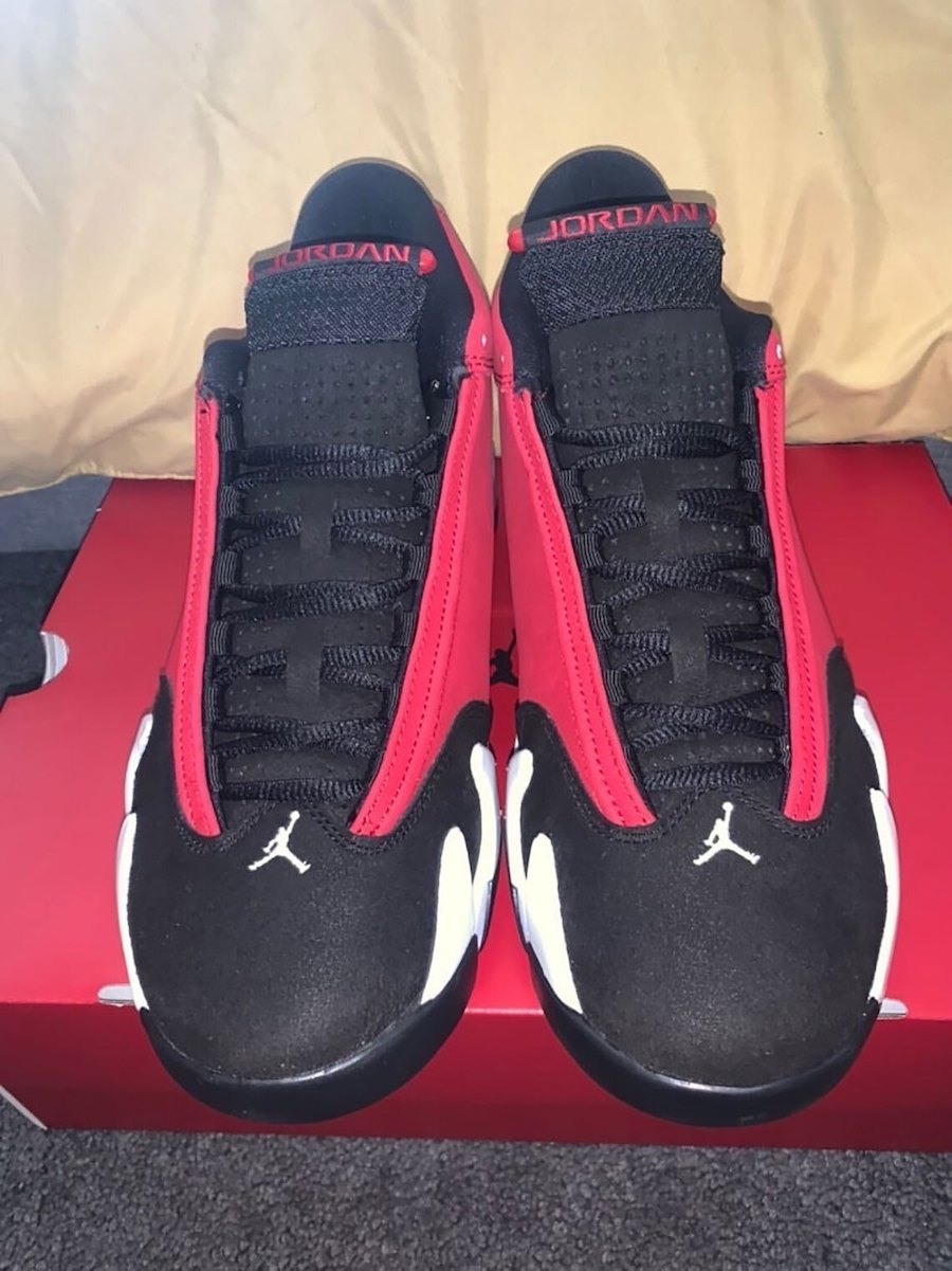 infrared 14s