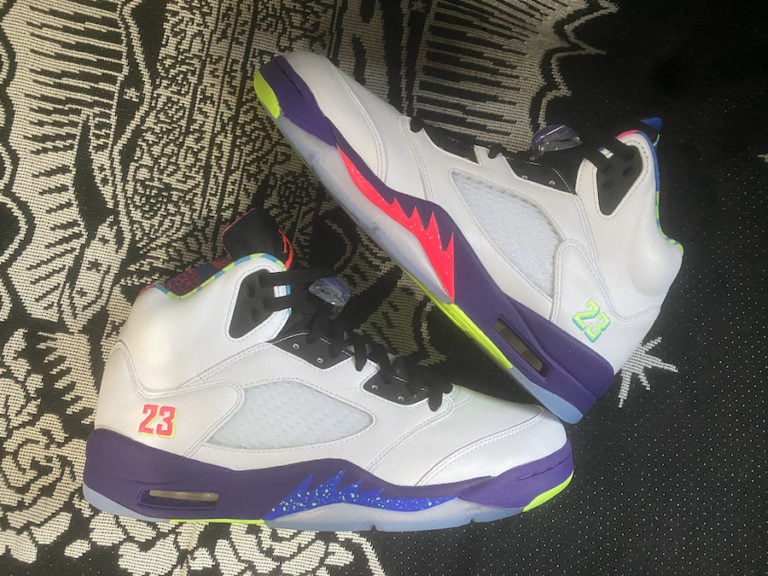 Jordan bel cheap air for sale