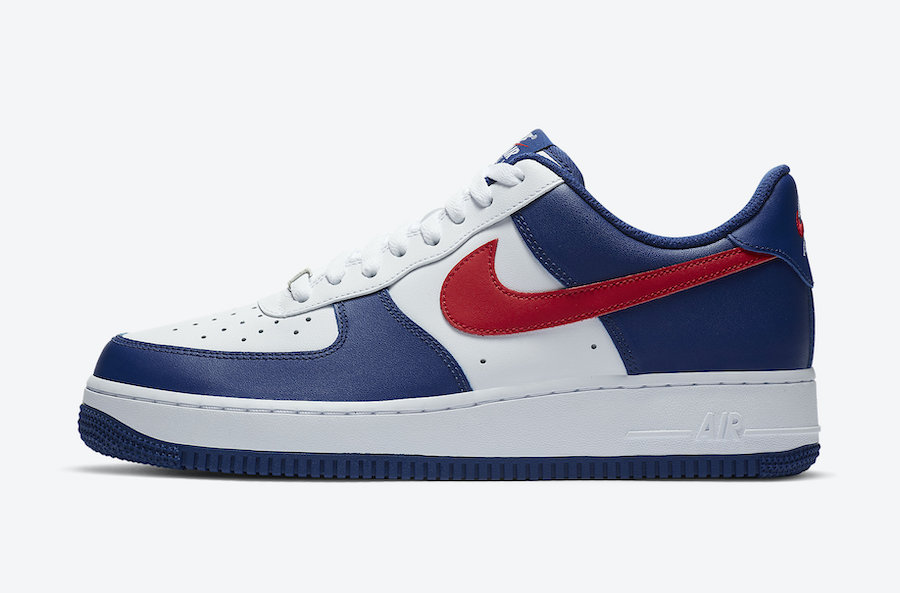 air force 1 price in usa