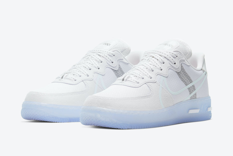 nike air force new release