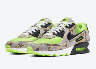 nike air max command release date