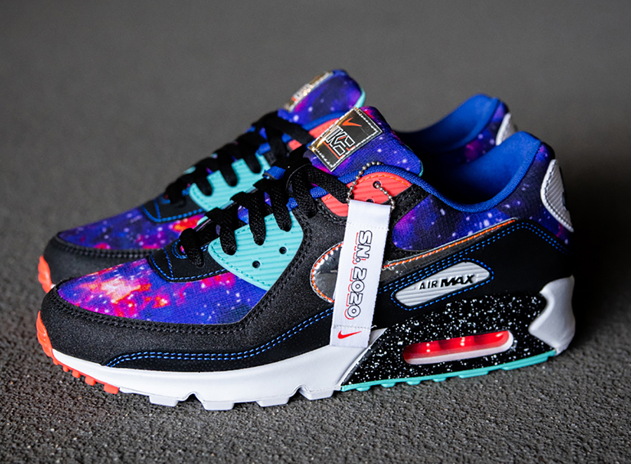 supernova sneakers