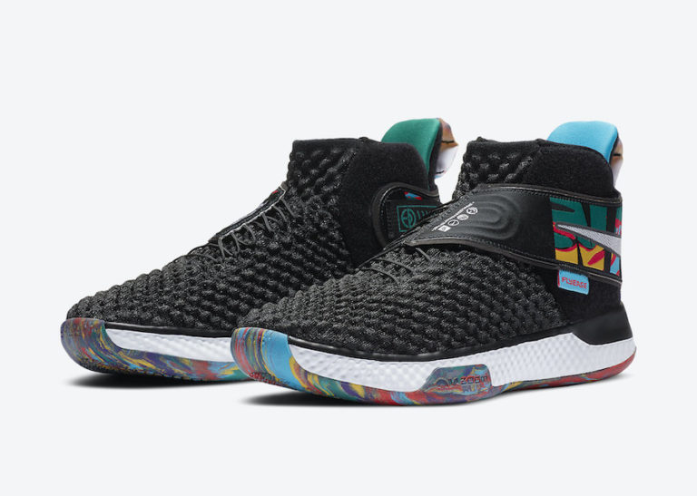 Nike air zoom unvrs price shop