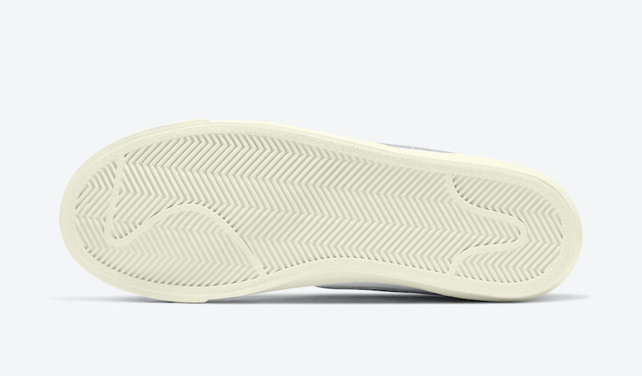 Nike Blazer Mid Habanero Red CZ1055-101 Release Date Info | SneakerFiles