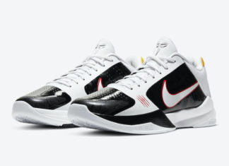 Nike Kobe 5 Protro News, Colorways 