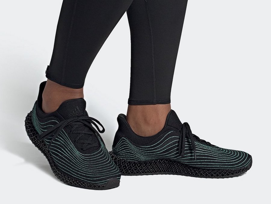 uncaged parley boost