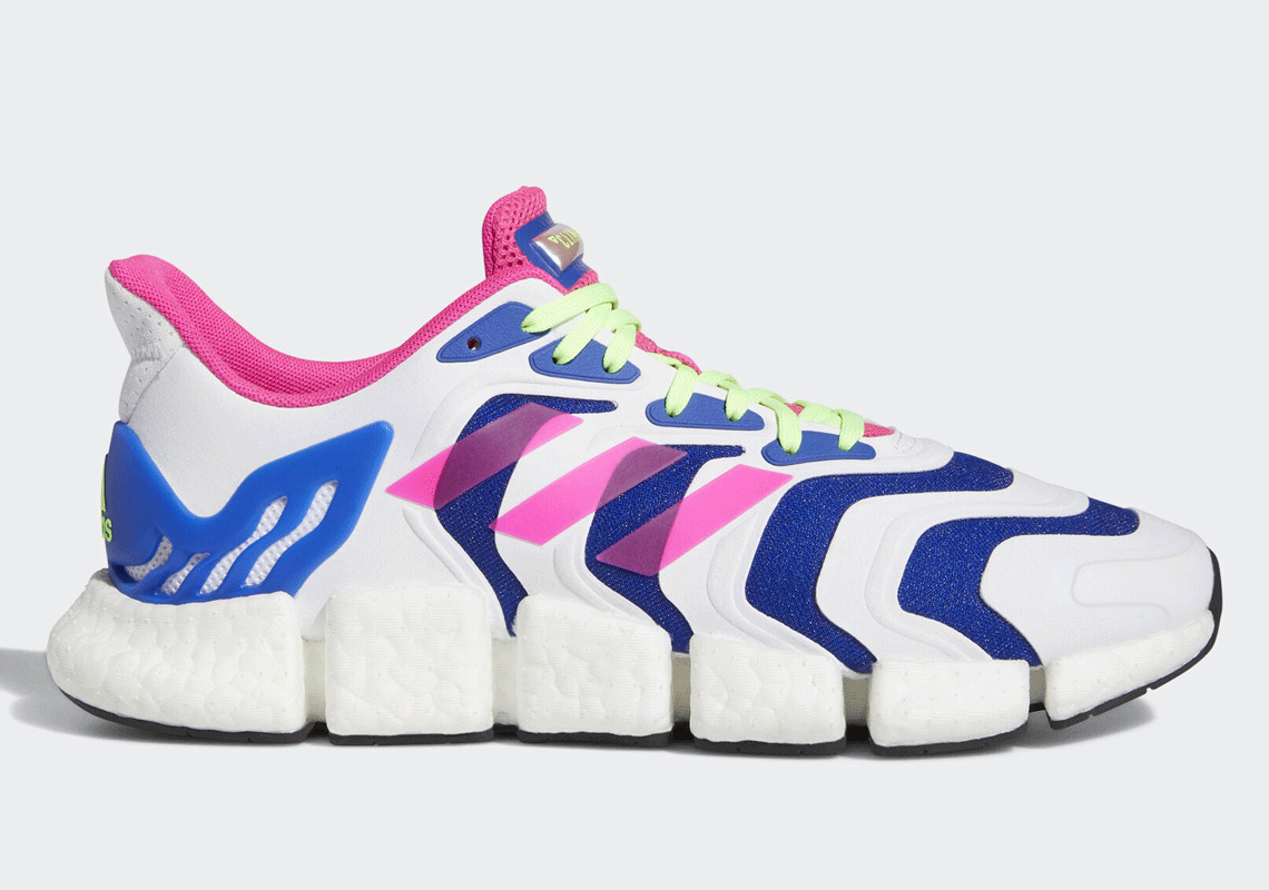 adidas Climacool Vento Colorways + Release Date Info