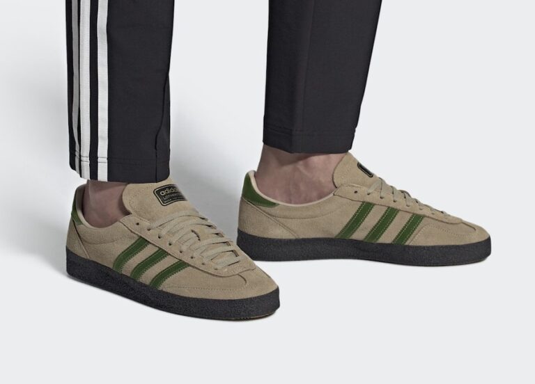 adidas Spezial 2024 Release Dates + Colorways SneakerFiles