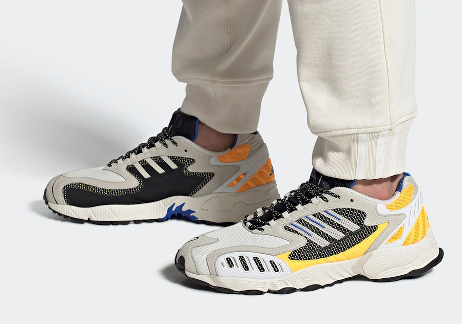 adidas torsion new release