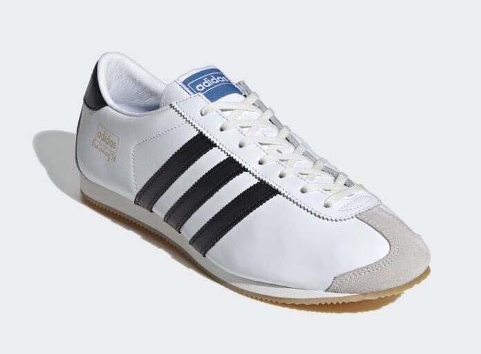 adidas training 76 spezial