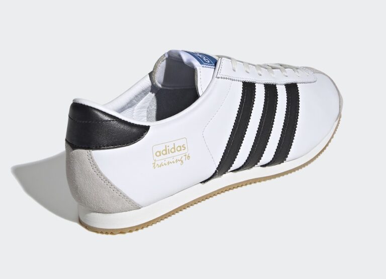 adidas training 76 spezial