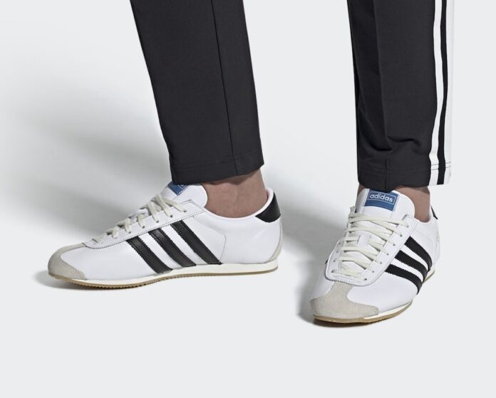 adidas training 76 spezial