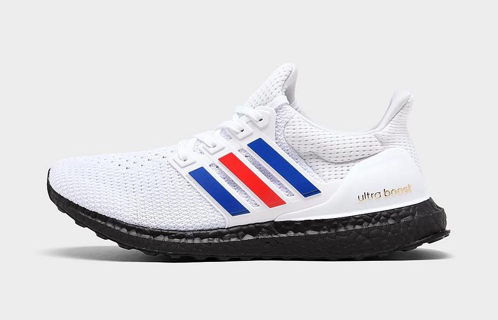 adidas Ultra Boost USA FY9049 Release 