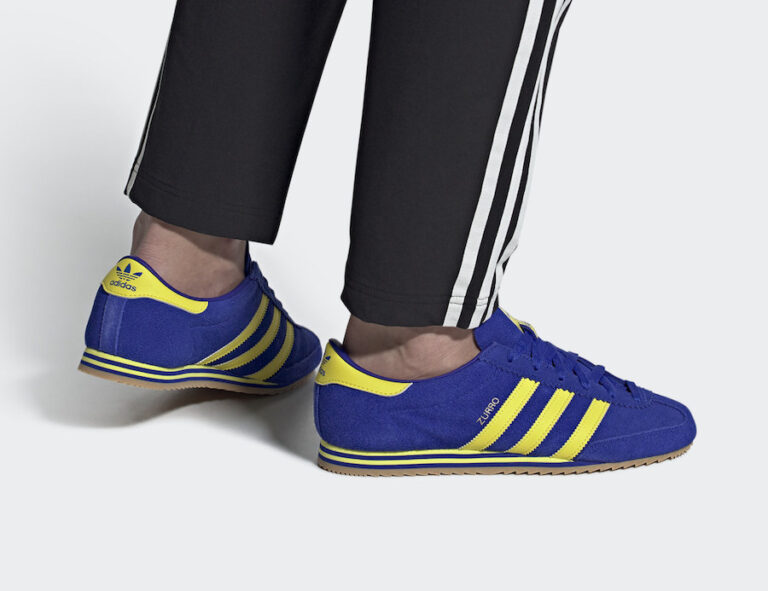 adidas Spezial 2024 Release Dates + Colorways | SneakerFiles