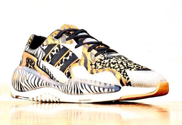 adidas ZX 1180 Boost Animal Release Date Info | SneakerFiles