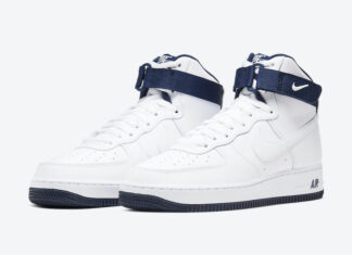 nike air force 1 cross trainer