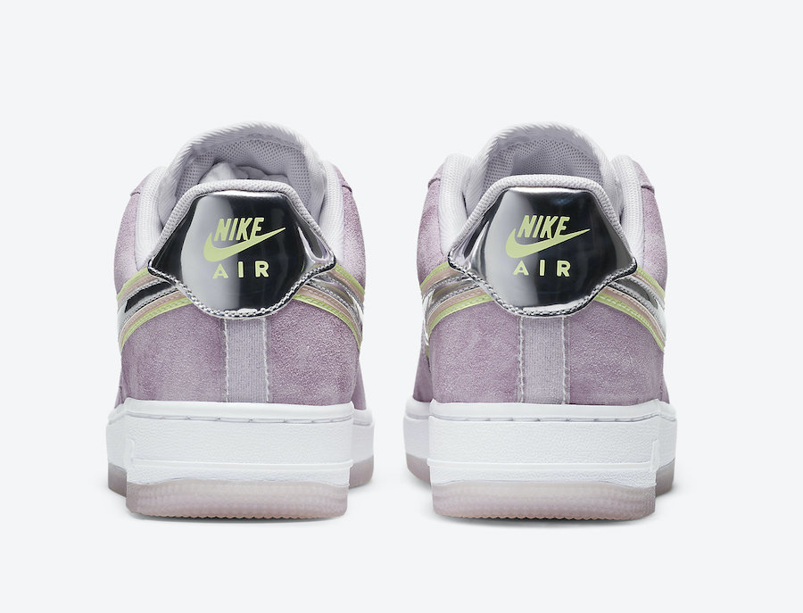 Nike Air Force 1 Low P(Her)spective CW6013-500 Release Date Info