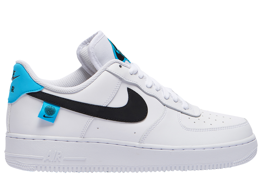 air force one worldwide pack