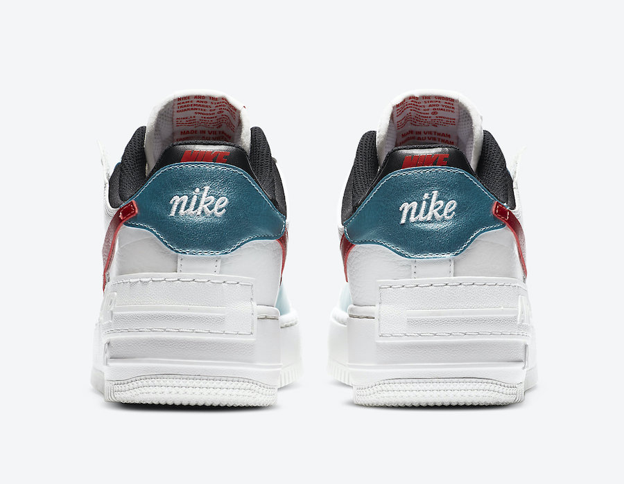 nike air force 1 replacement strap